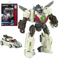 pre sale takara transformers wheeljack ss81 studio series deluxe class action anime figure model collection gift for children