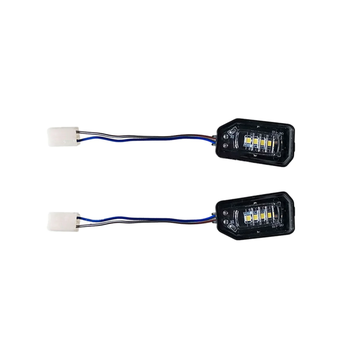 Зеркало заднего вида для Benz W205 W213 W222 GLB 2014-2020 без камеры A0999064302