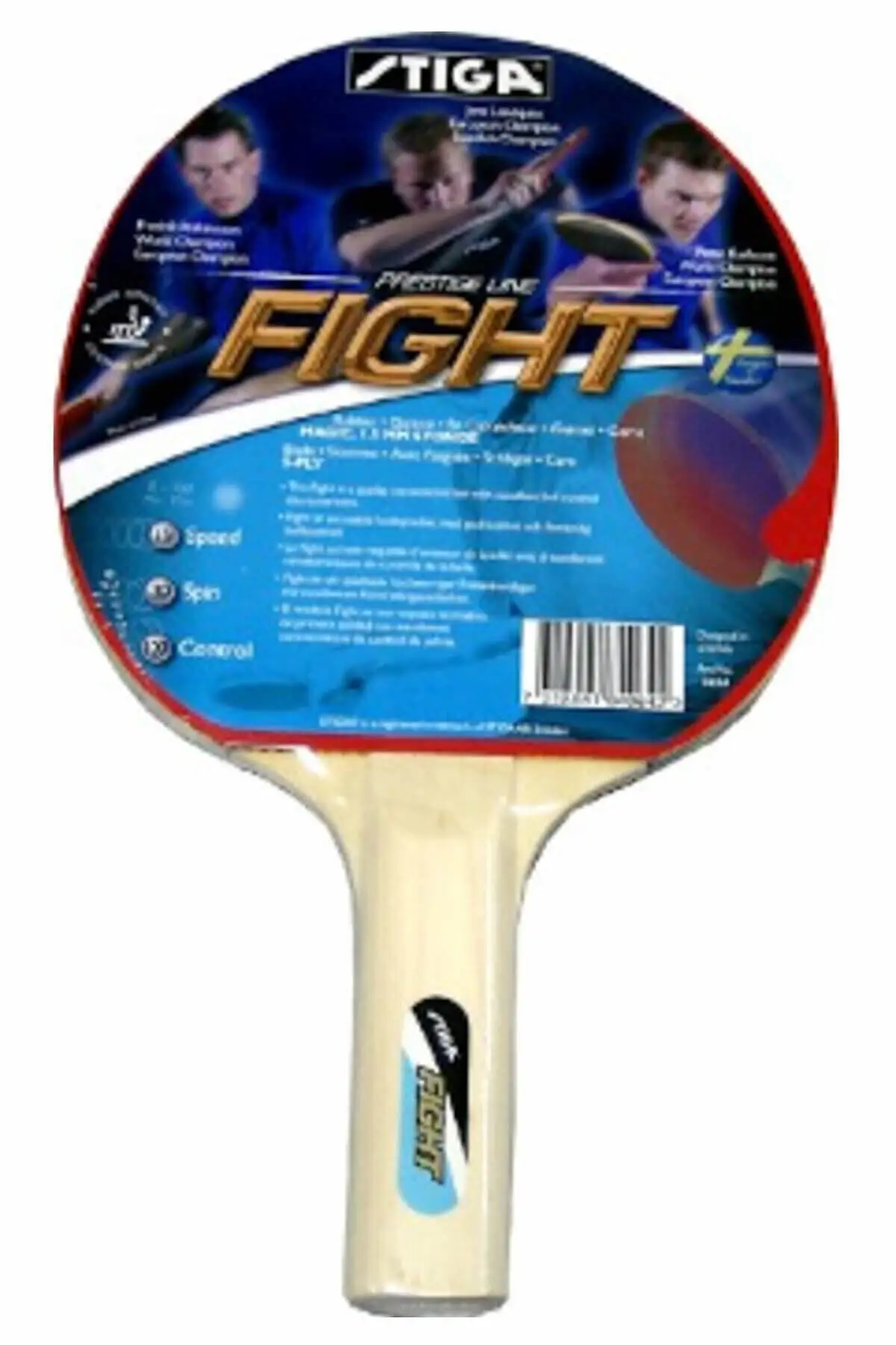 

Unisex Table Tennis Racket 1840 64 Fight Racket 1840-64 Tennis Set Equipment & Accessories Sports Outdoor