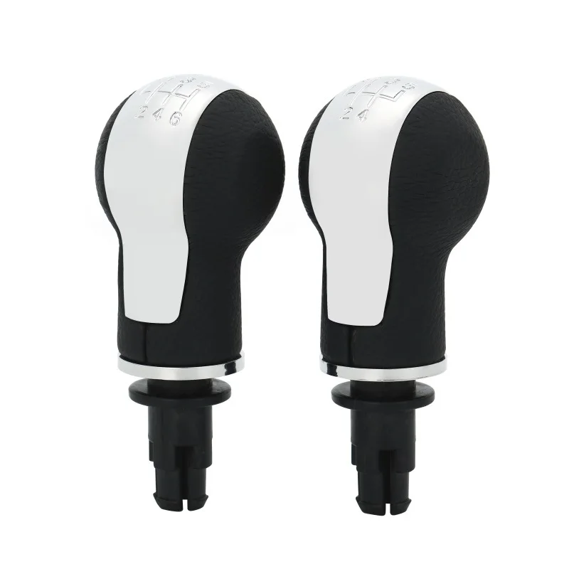 Ручка переключения рулевого механизма автомобиля рычаг для Seat Altea 2004-12 Leon II 2005-12