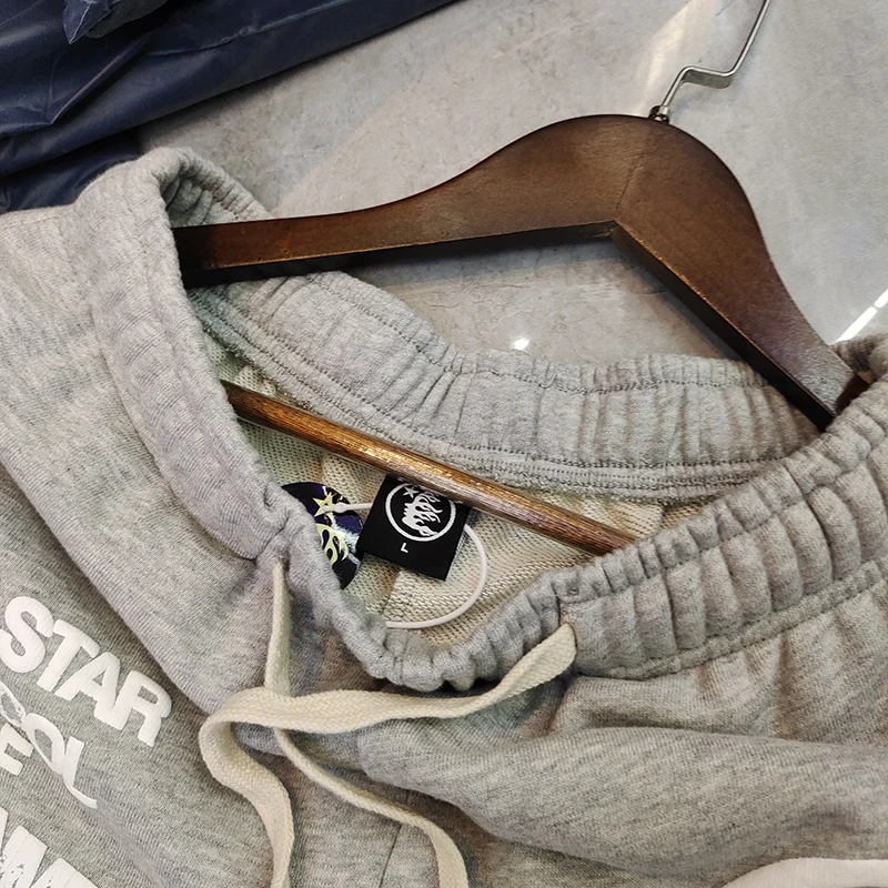 Рисунок 6 - Y2k High Street Hellstar Studios