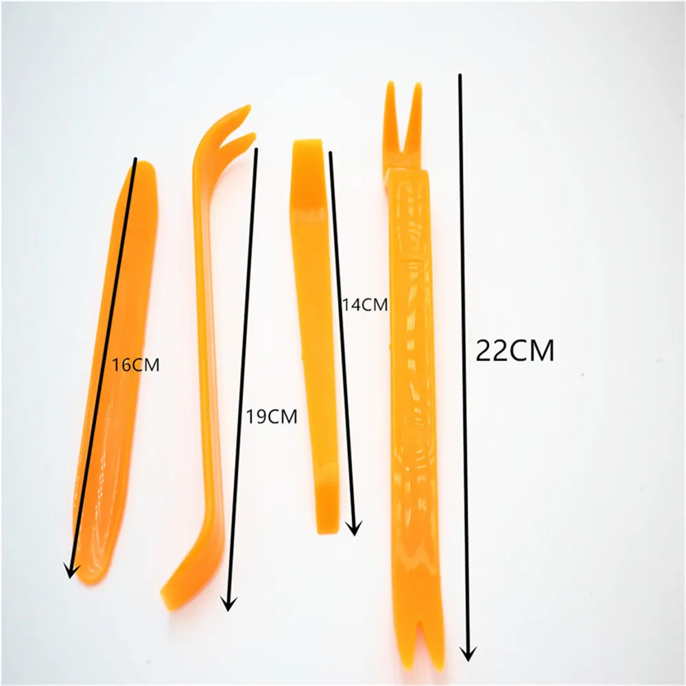 

Car panel removal tool set for Land Rover LR4 LR2 Evoque discovery 2 3 4 freelander 1 2 Range Rover