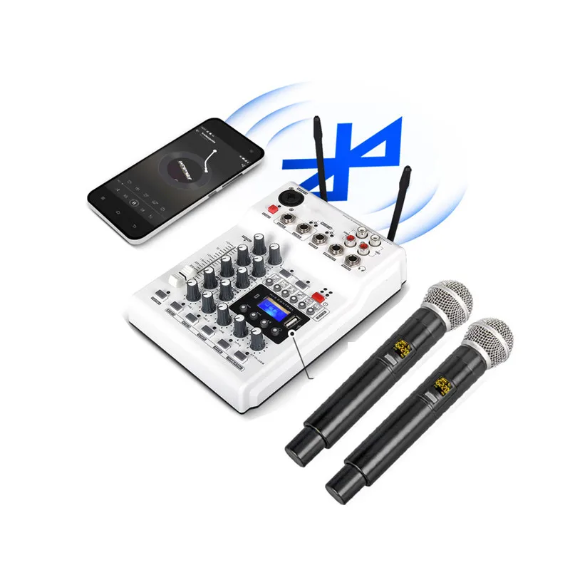 

Professional Sound Card For Pc With High Quality