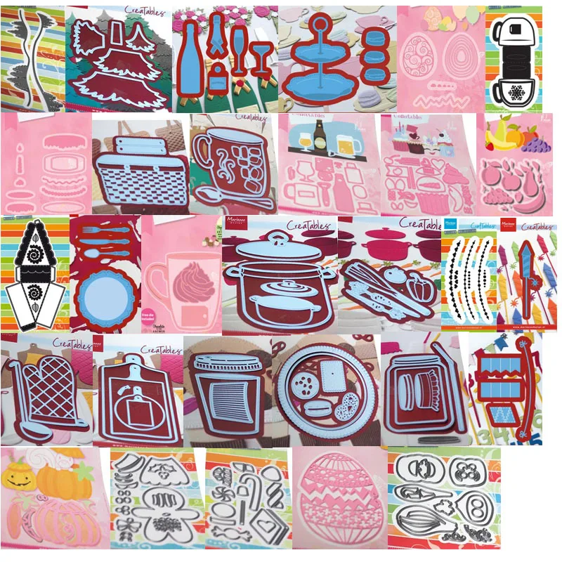 

Пресс-формы коллекция животных металлические пресс-формы сделай сам тиснение Сделай Сам бумажная поздравительная открытка