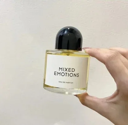 

Top quality good MIXED EMOTIONS long lasting natural taste unisex fast ship