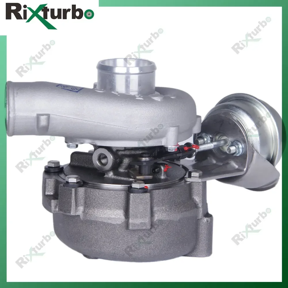 Полный турбинный зарядный прибор для Opel Zafira A Signum 2 DTI 92 кВт 100 Y22DTR 717626 -5001С 24445062