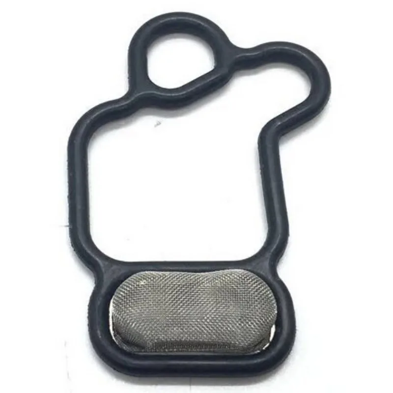 Головка блока цилиндров VTEC электромагнитное уплотнение экрана клапана 1 шт. для