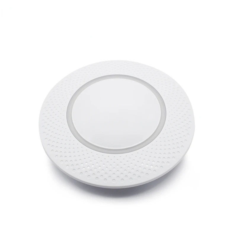 Умный монитор шлюза с Bluetooth 5,0 IoT Beacon, питание от PoE и адаптера