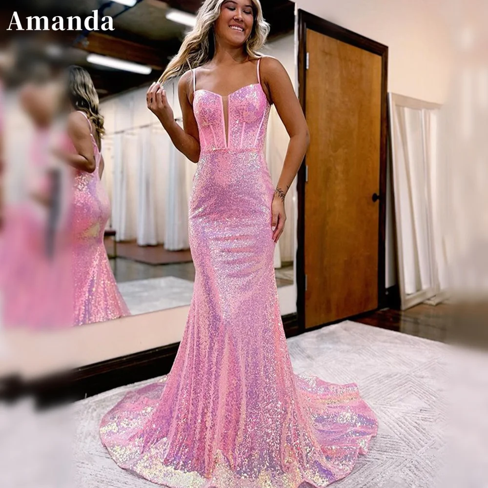 

Женское вечернее платье с юбкой-годе, со шлейфом