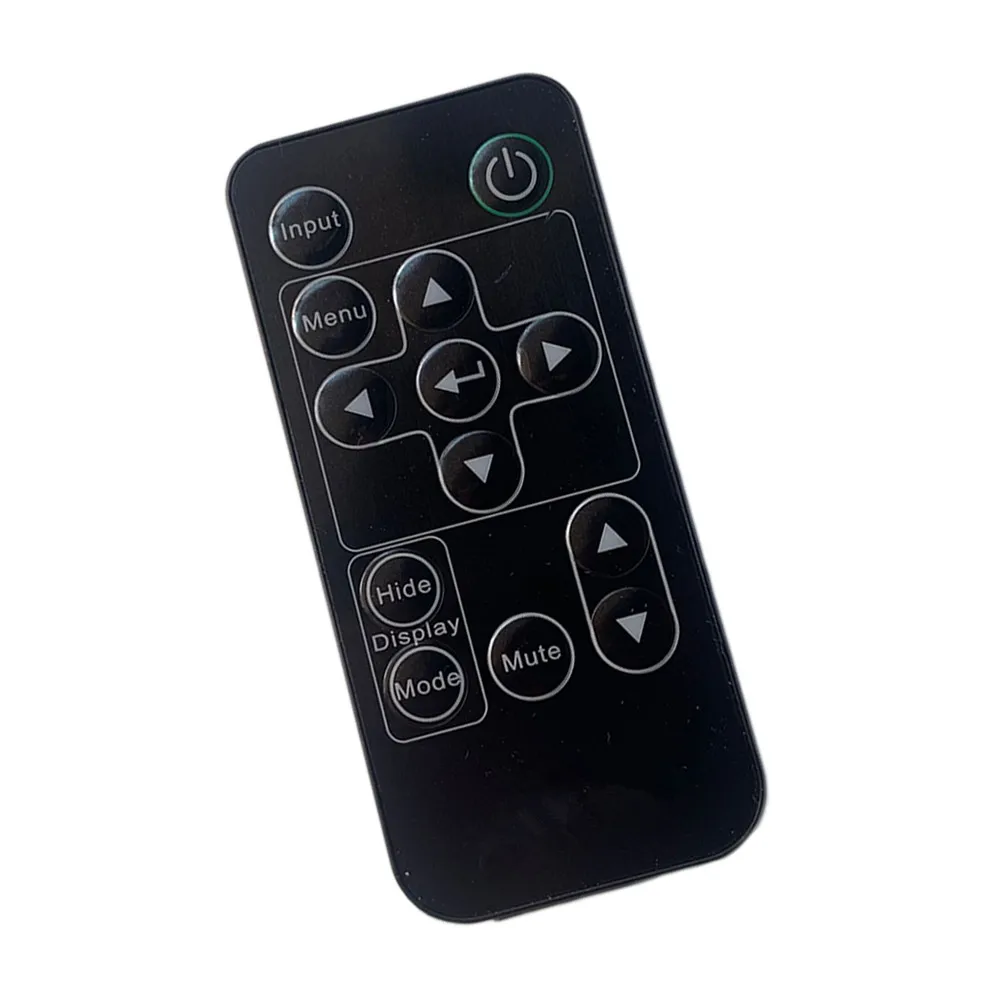 

New Replace Remote Control For Smart Board SLR60WI2 SLR60WI U100 U100W SBP-10X SBP-15X UF65 UF65W UF75 SBP-20W DLP Projector