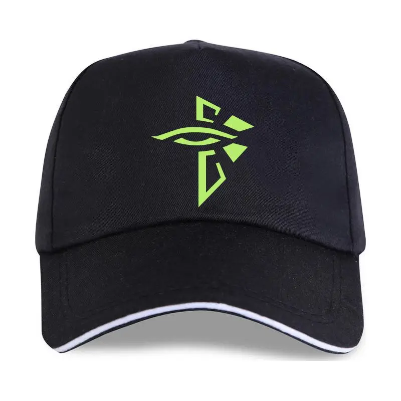 

Новые мужские повседневные просвечивающие и устойчивые Модные топы с круглым вырезом и логотипом, бейсболка для женщин