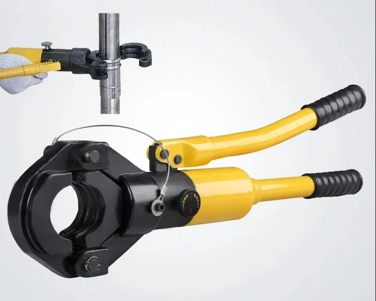 Обжимные клещи CW-50 для труб 16-32 мм