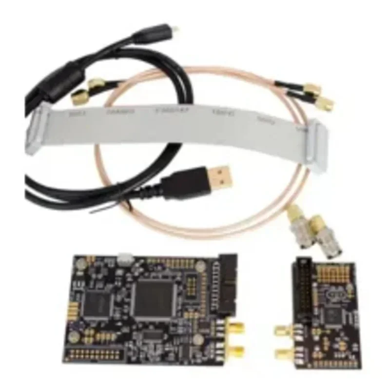 Фото NAE-CW1173-2PART Чип-измельчитель-Lite, 2 предмета с платой разработки Xmega №1