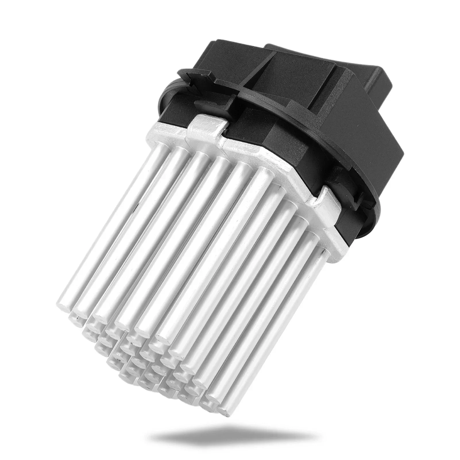 Резистор для вентилятора двигателя воздуходувки 973-110 LR002685 5HL00894120 Freelander 2FA LF L359