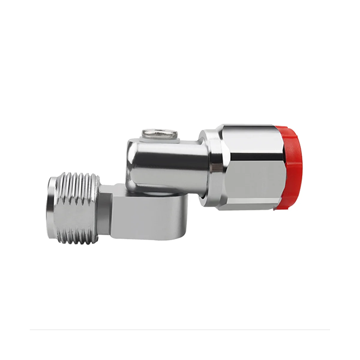 

Портативный безвоздушный распылитель краски, универсальный поворотный шарнирный вращающийся распылитель для безвоздушного распылителя высокого давления