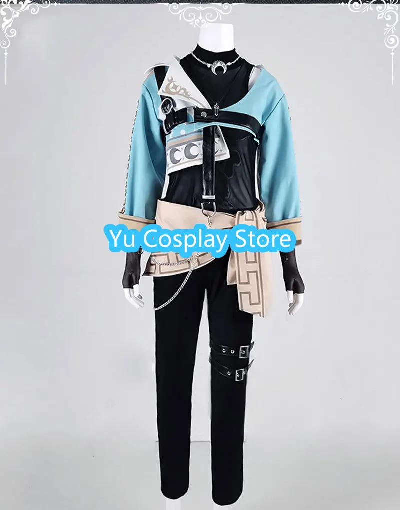 Карнавальные костюмы Game Nu для косплея Хэллоуина карнавальные униформы аниме