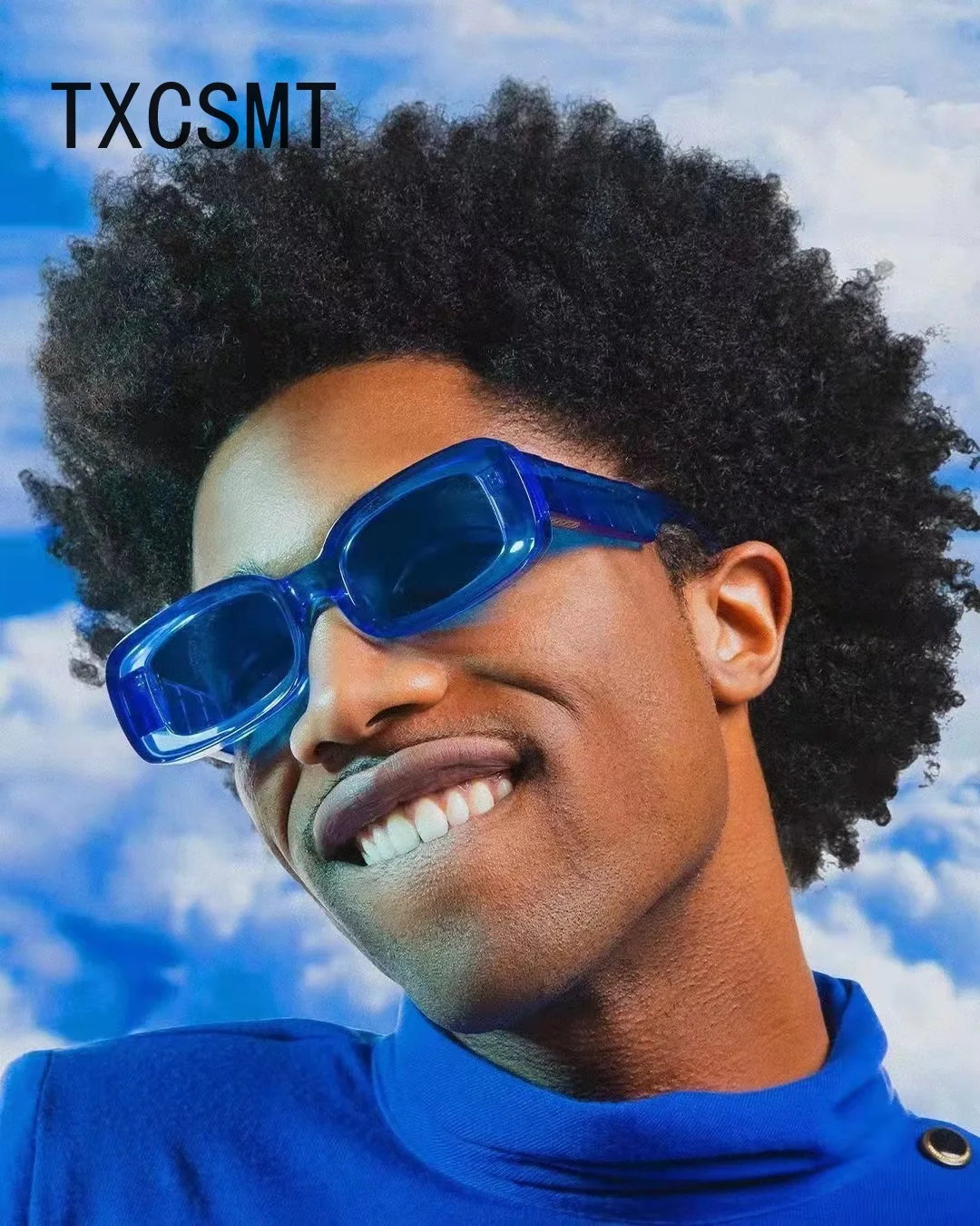 

2022 прямоугольные солнцезащитные очки для мужчин, лето 2022, модные женские солнцезащитные очки, модные пляжные очки UV400