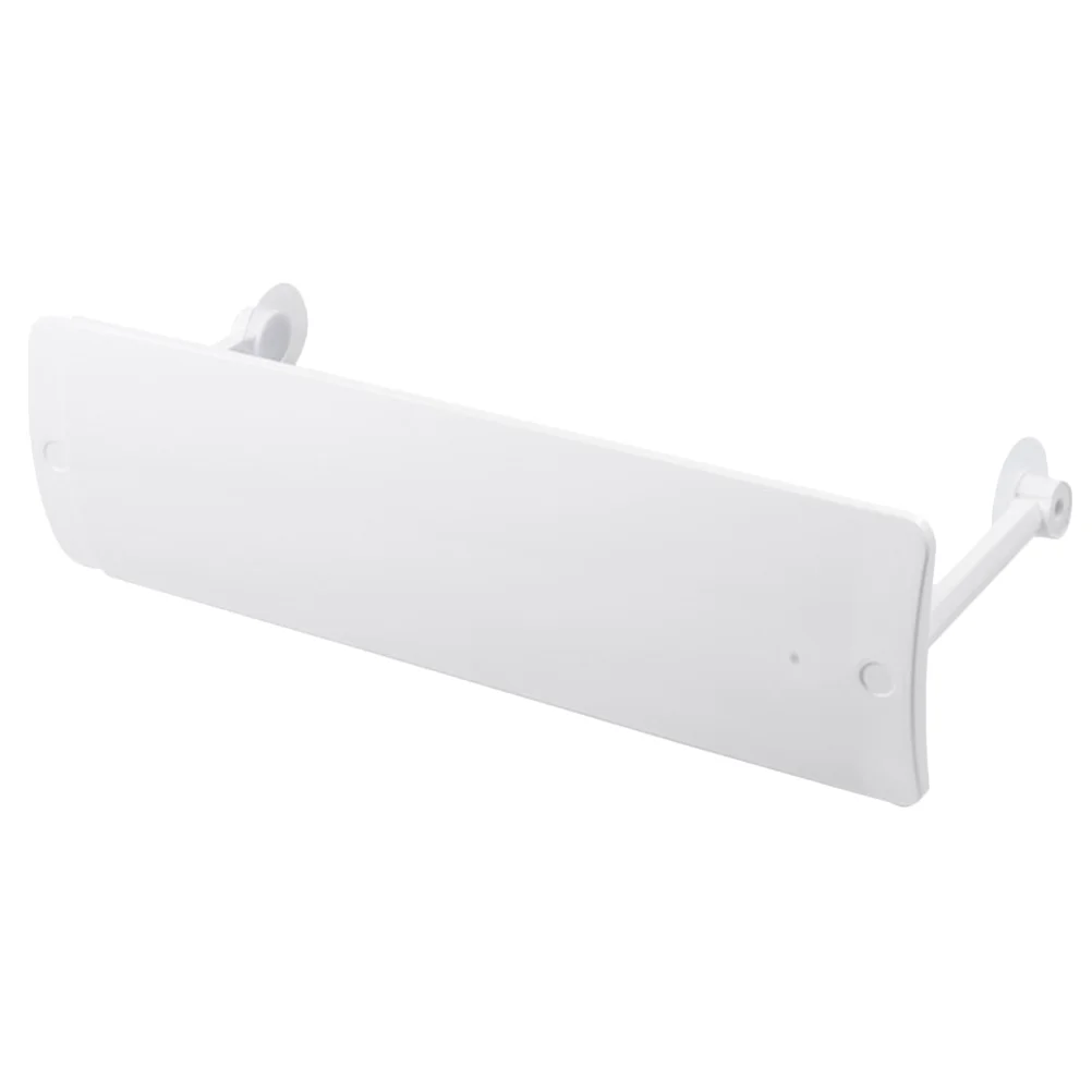 

Air Conditioning Wind Shield Conditioner Board Home Windshield Deflector Anti-blow