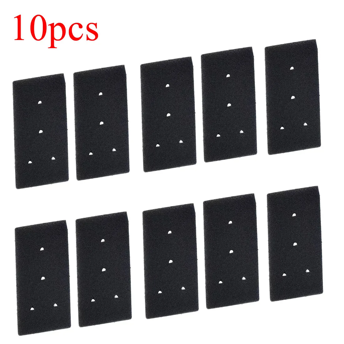 10 шт. губка с фильтром испарителя для сушилки в стиральной машине baukneзаписи