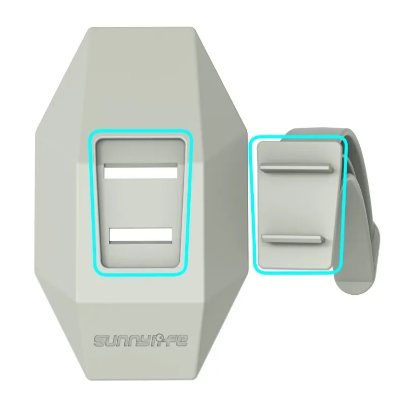 Настольная подставка для дисплея DJI NEO опорный держатель удлинитель передний