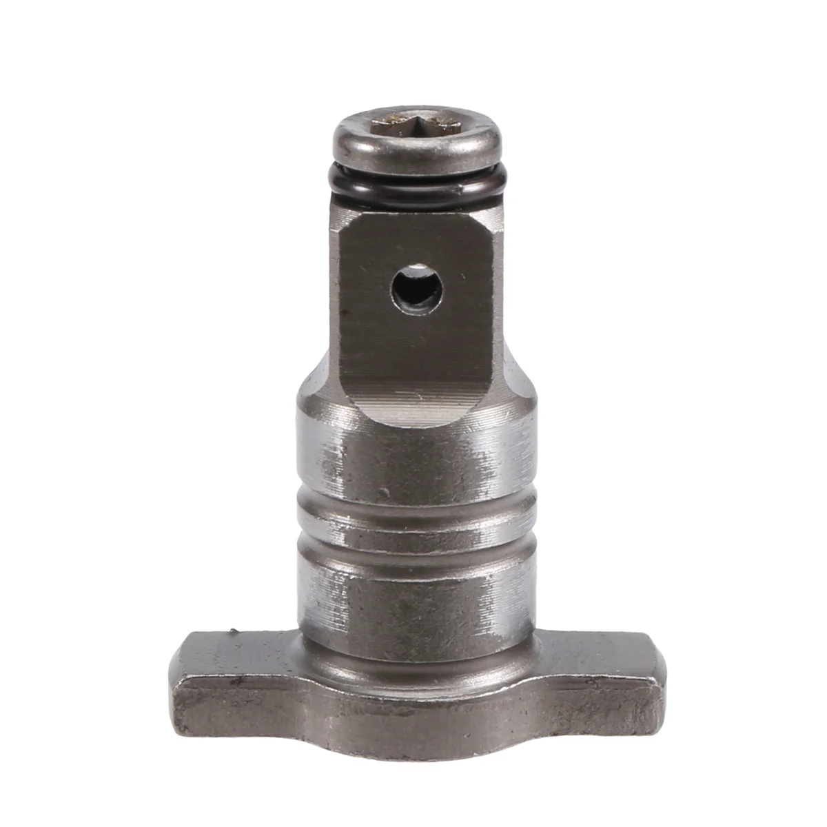 18V Electric Brushless Impact Wrench Shaft Accessories Dual Use Cordless Part Power Drill Tool Accessory