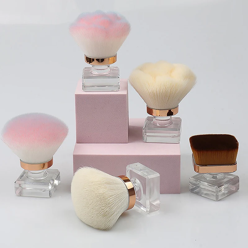 

1 шт., кисть для маникюра и гель-лака