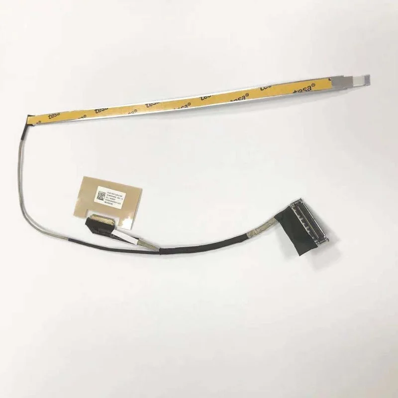 

New SATA HDD Connector Cable for Lenovo S540-14IWL-API AIR-14IWL Screen Cable DC02003HV00 DC02003HW00