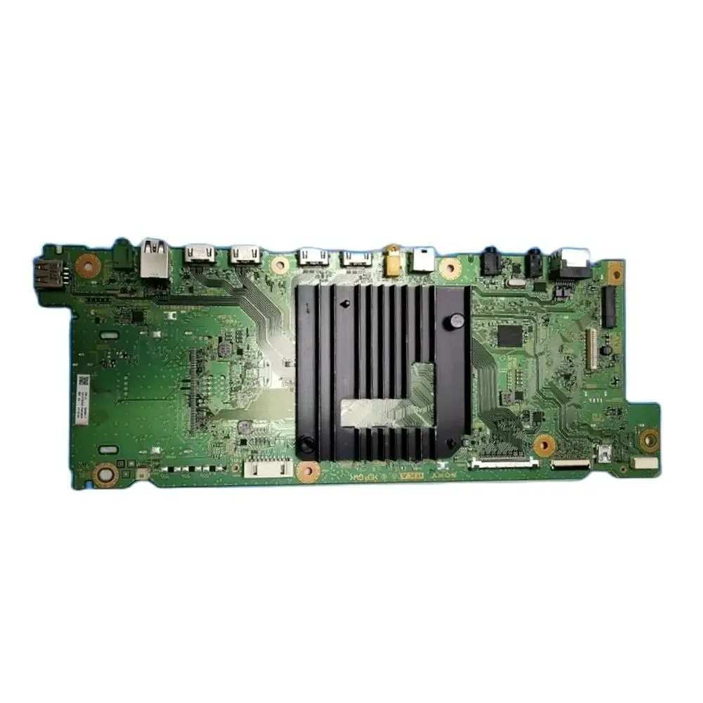 Б/у Sony TV KD-55A1 материнская плата управления основной пластиной 1-982-096-11