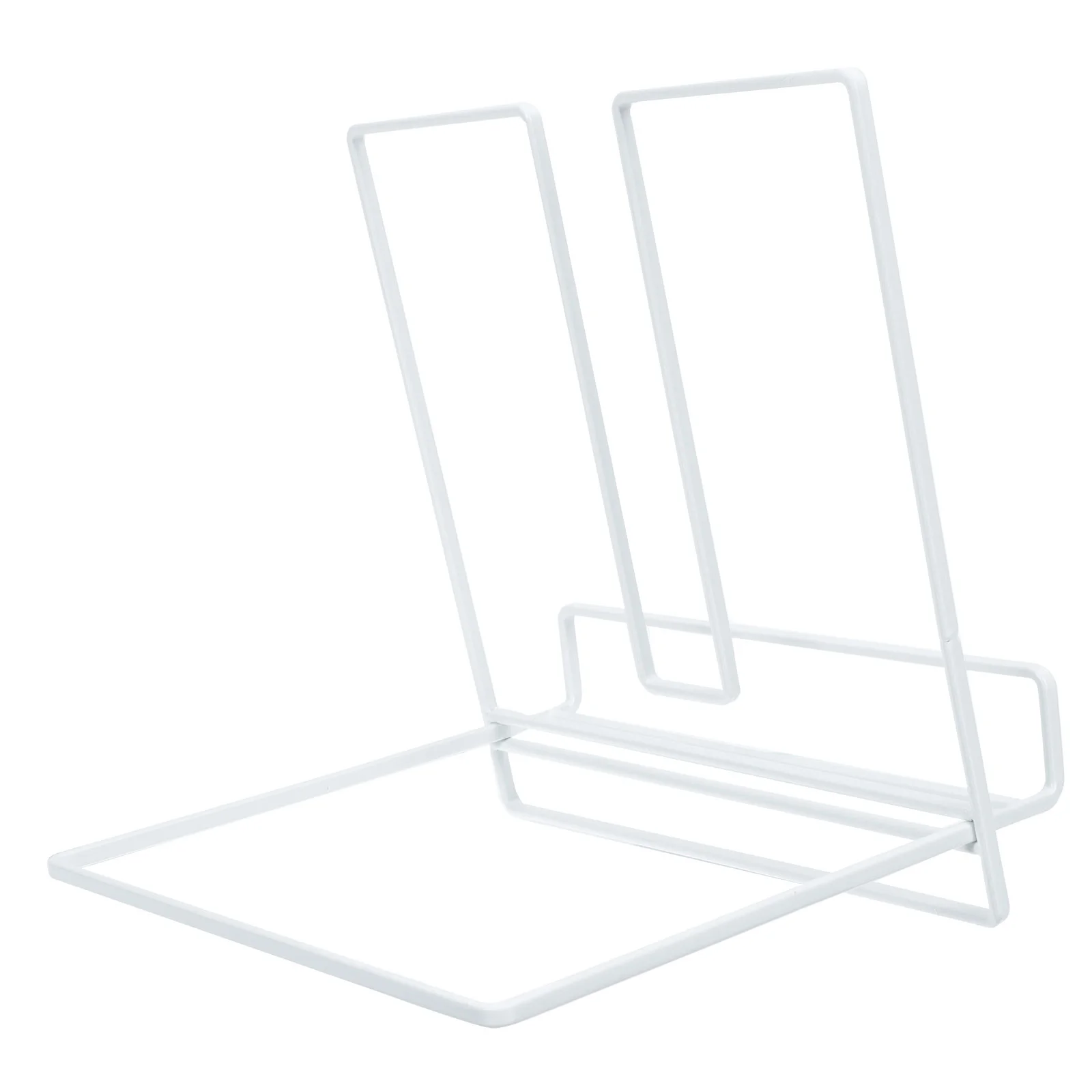 

Железный демонстрационный стеллаж, складная подставка для книг, демонстрационная стойка, демонстрационный стеллаж