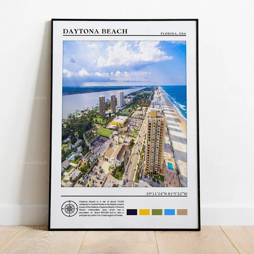 США Бока Ратон Бреденттон Накидка Коралл Прозрачная вода Деньтон Бич Хияэя Форт