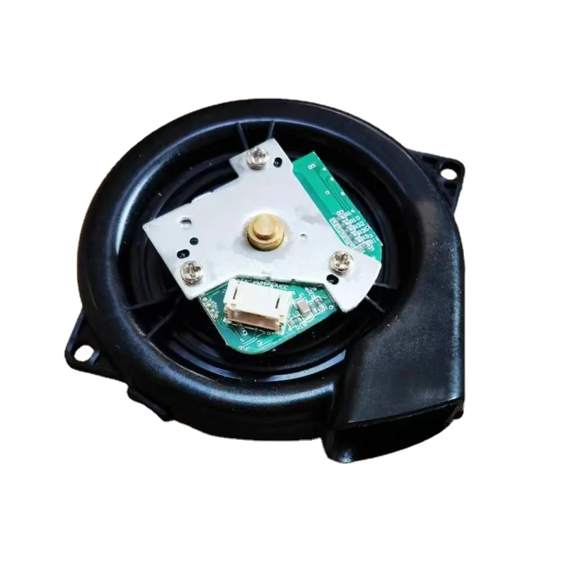 

Fan Module Robot Vacuum Cleaner Accessories Spare Parts Fan Motor CECOTEC CONGA 3090 for CONGA 3090