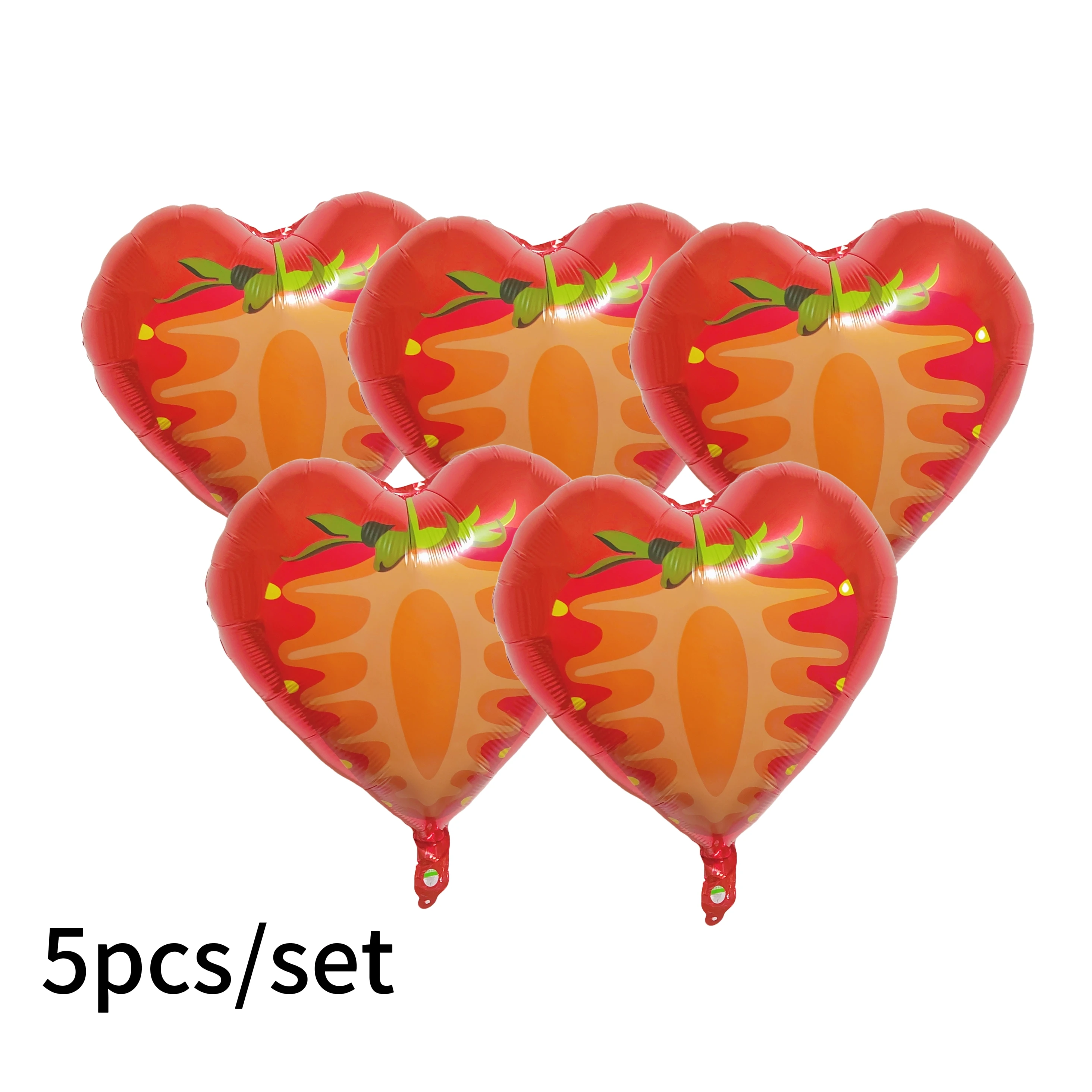 

Набор воздушных шаров RENYUAN 6 шт.