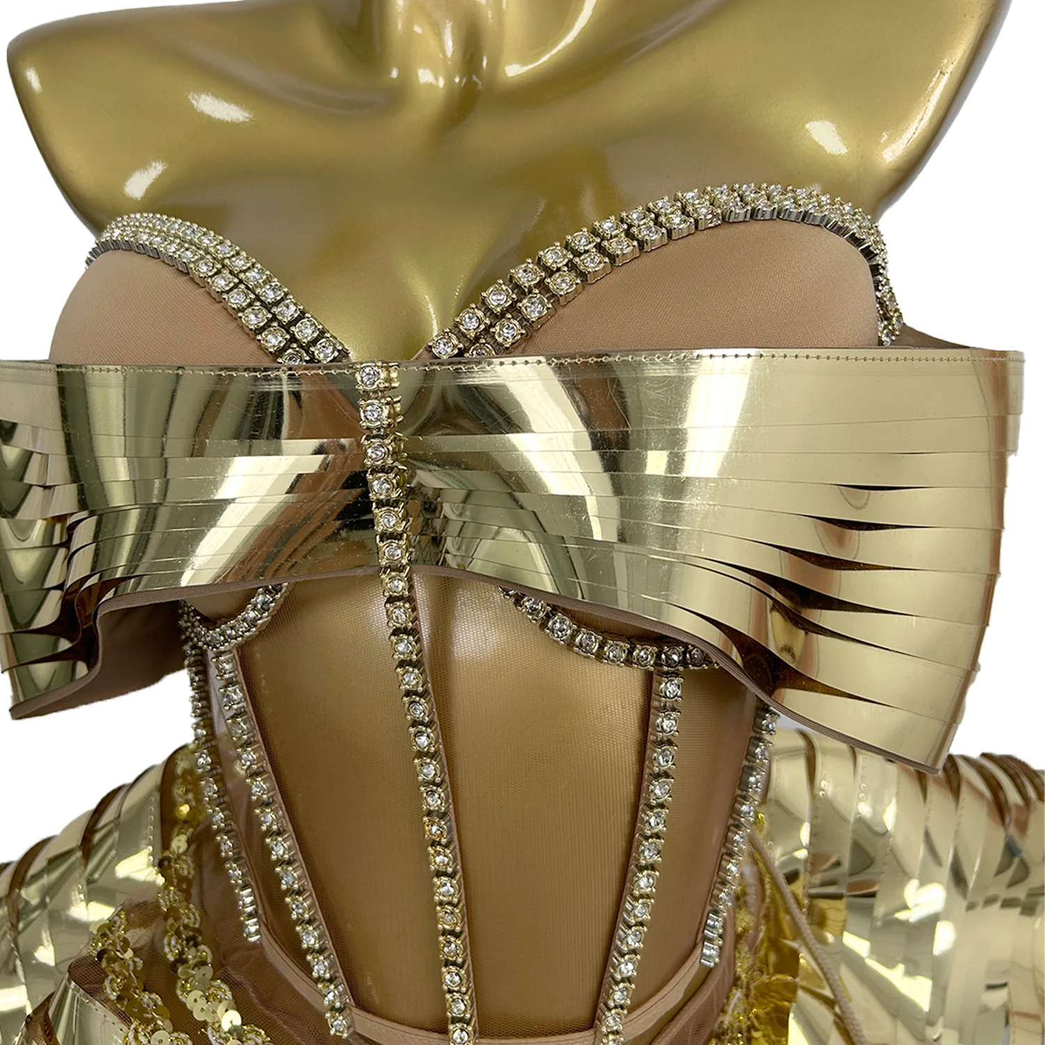 Современное технологическое вечернее платье сексуальный бант плотный корсет