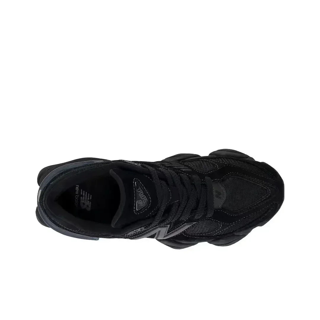 New Balance NB NB9060 Men and Women Low Top Sneakers Sport Simple Retro