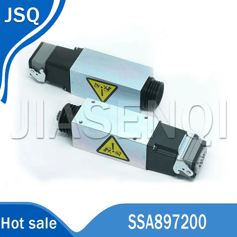 100% Новый оригинальный SSA897200 9300 9500 SEW ID: 897200