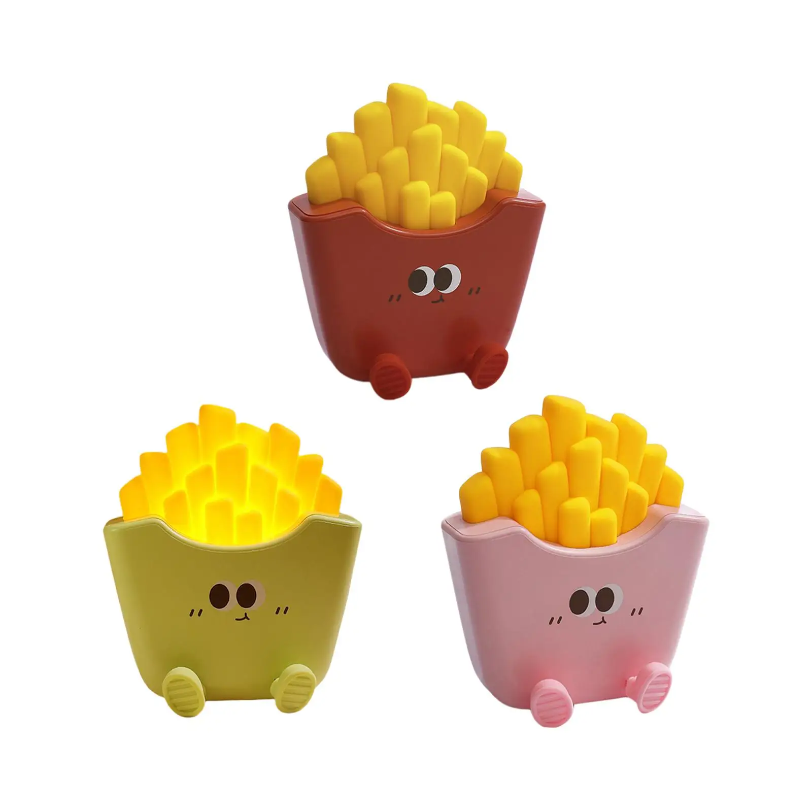 

Ночник с USB-зарядкой и таймером для грудного вскармливания