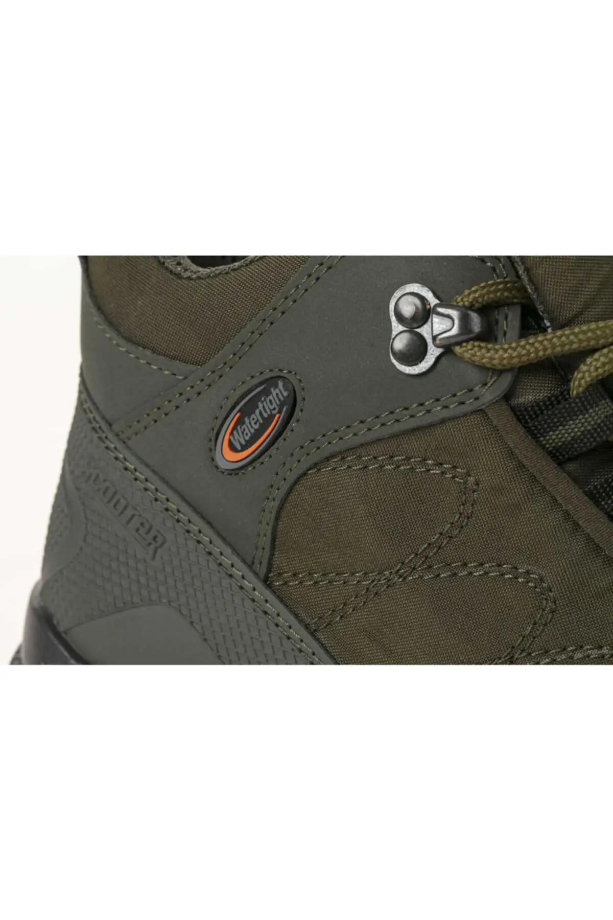 

Waterproof green outdoor mty Outdoor Casual Shoes Warm Activities Hiking Boots Quality Work Boots