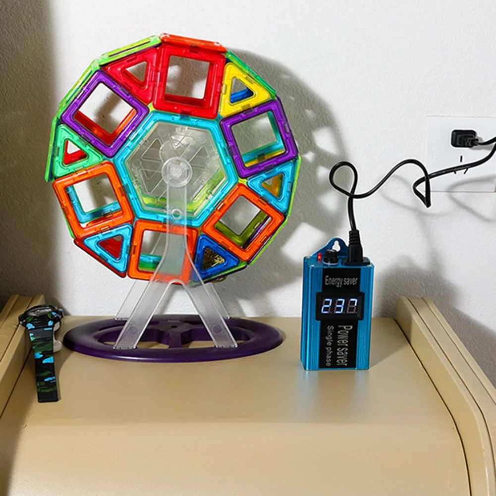 Коробка для экономии электроэнергии 100 кВт