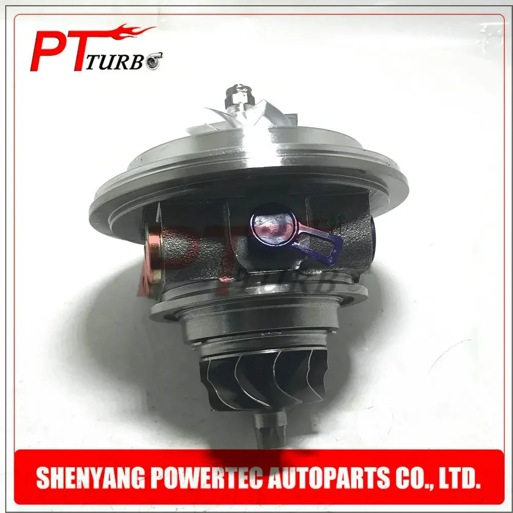 Турбокомпрессор MFS Chra для картриджа Hyundai Veloster 1.6T 28231-2B700 53039700300 53039700306 Детали