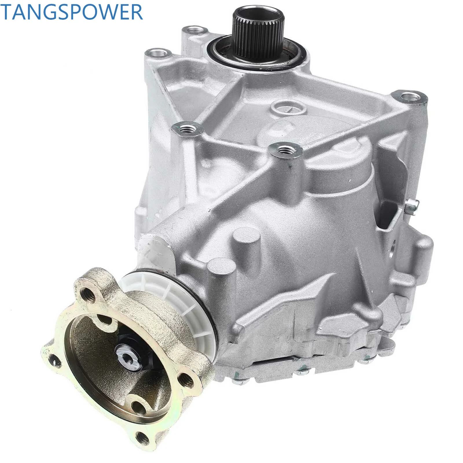 

AT437251EL NEW Power Take Off Unit Transfer Case Differential Assembly DT4Z7251G AT43-7251-EM 600-239 for Ford Explorer Taurus