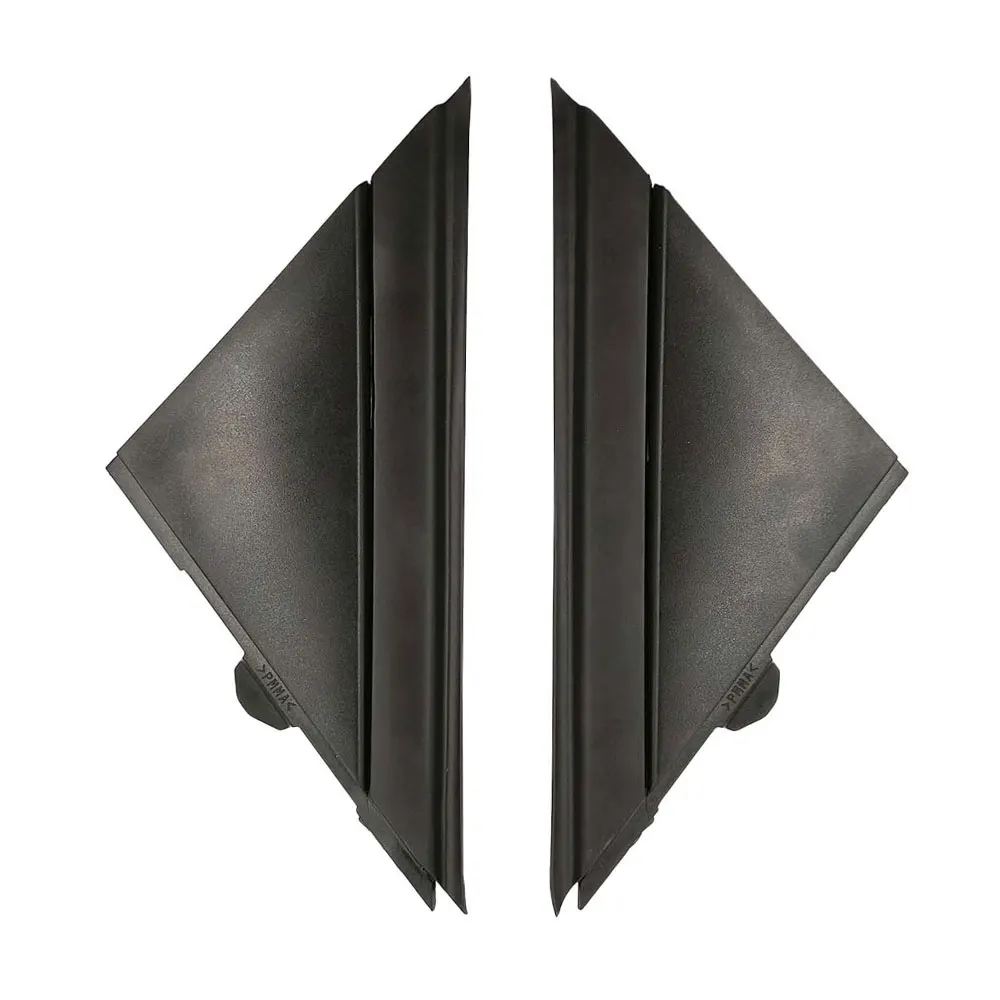 

1SH17KX7AA для FIAT 500 2012-2017 матовая текстура 1SH16KX7AA литье крышки зеркала левой или правой двери глянцевый черный