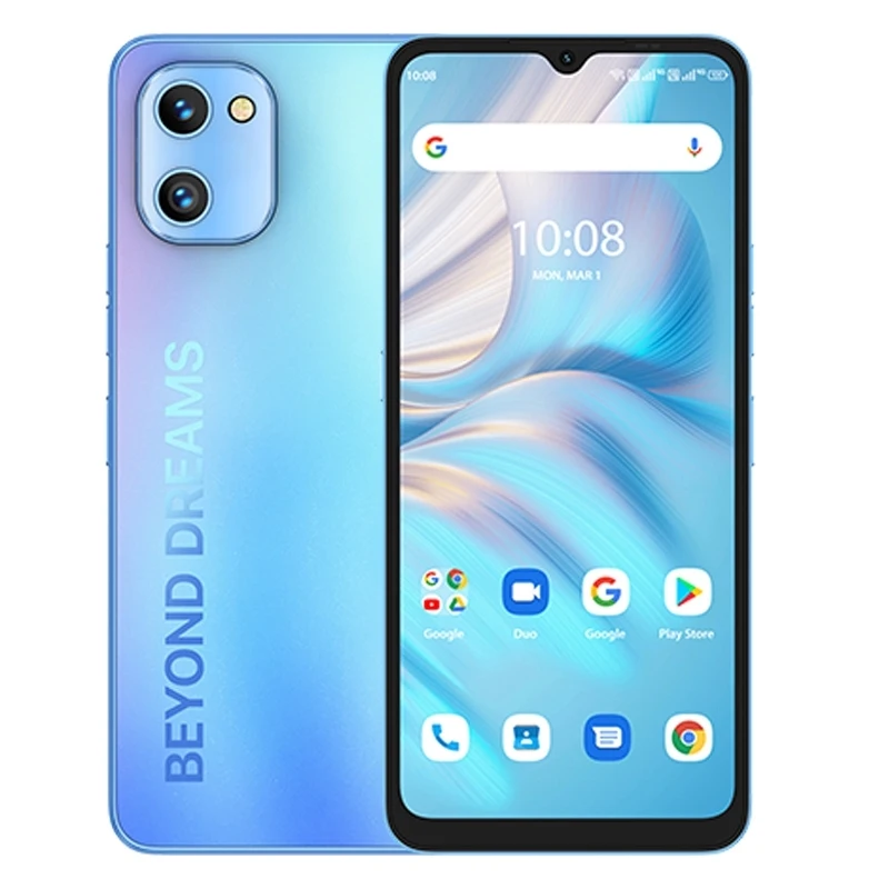 umidigi a13s global version mobile phone 4gb ram 32gb 64gb rom 6 7 inch android 11 unisoc t310 quad core 4g network face id free global shipping