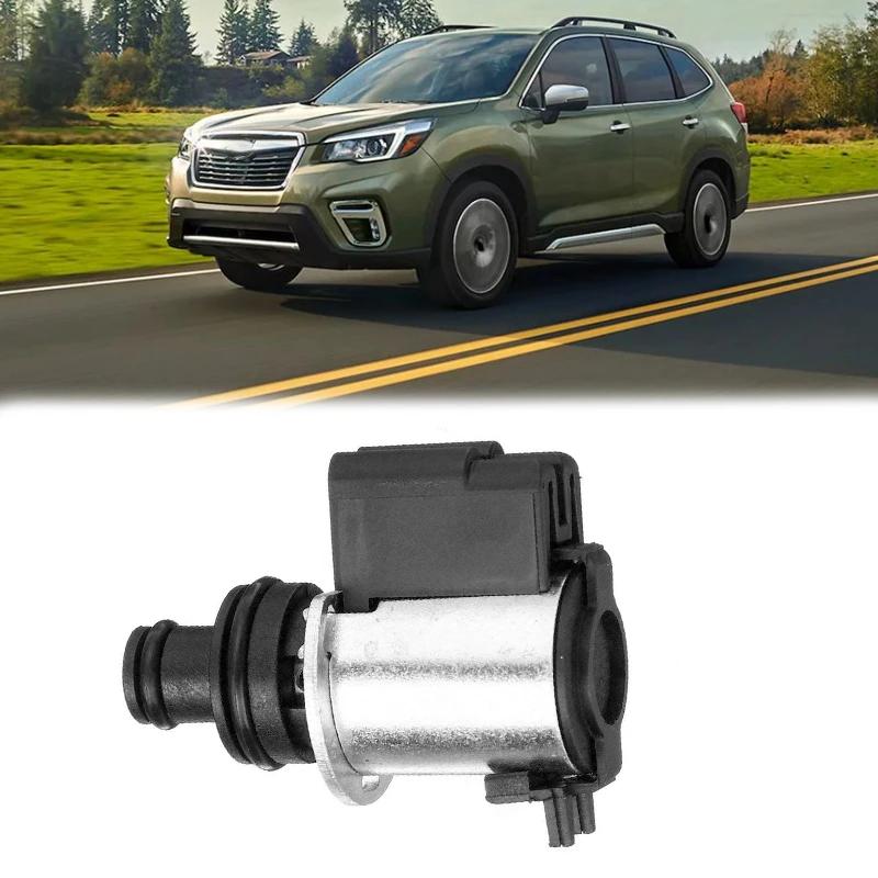 

Car Torque Converter Lock Up Solenoid for Subaru Lineartronic CVT TR580 TR690 31825AA050 31825AA051