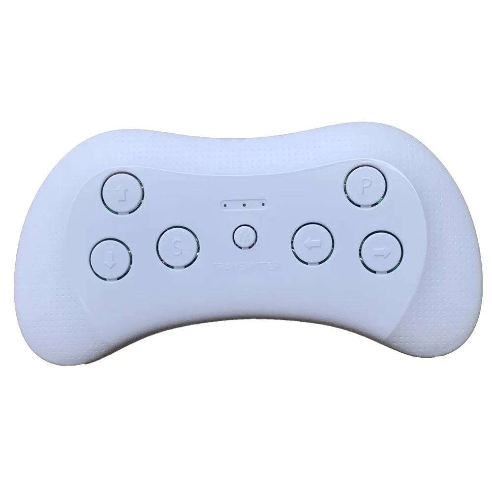 Детские Электрические игрушечные автомобили ZCY1810RX DC 6-12V контроллер 2 4G Bluetooth пульт