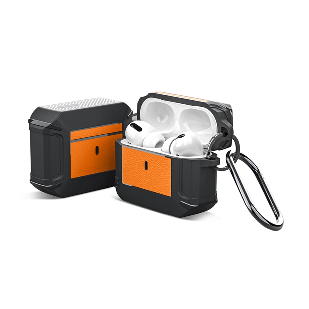 

Soft Silicone Case for AirPods 3 Bluetooth-compatible Earphone Protective Cover Headphone Charging Box Shell Headset Portector