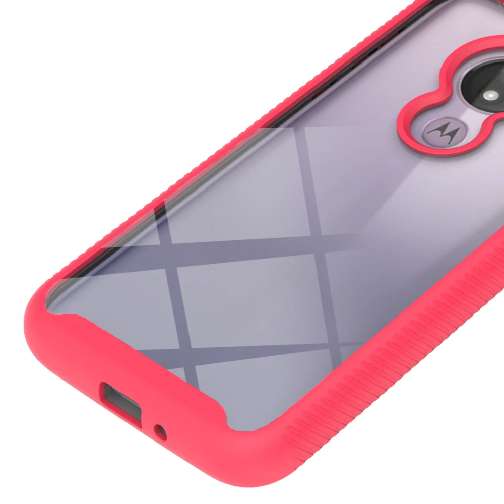 shockproof phone case for motorola moto g9 power g9 plus g9 play g8 plus g8 play g7 power g7 supra g7 plus pc tpu back covers free global shipping