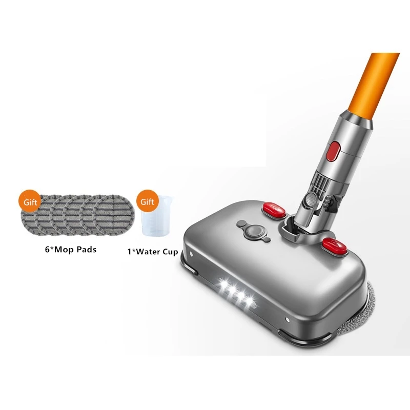 2 шт. сменные детали для Dyson V7 V8 V10 V11