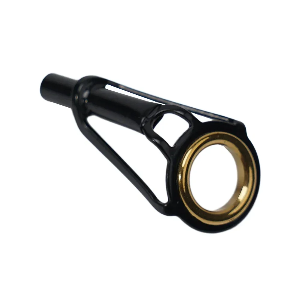 Направляющее кольцо для удочки наконечник лески 3 0 мм-4 5 мм нержавеющая сталь