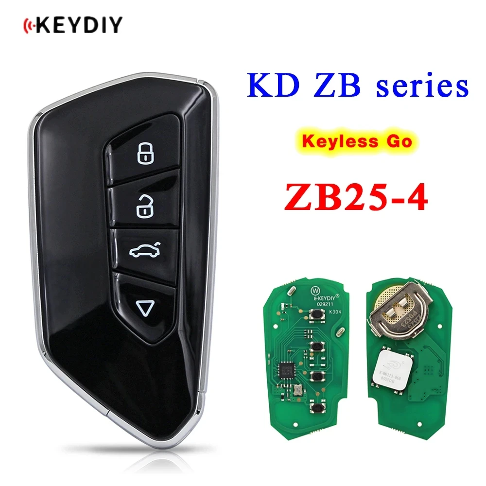 

Устройство Для Программирования Смарт-ключей KEYDIY KD ZB02-3/08-3/10-3/12-3/12-4/22-5/32/33-4/42-3/42-4/21-5/25-4/ Совместим...