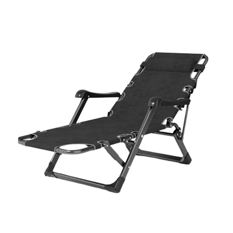 Расслабляющий ленивый шезлонг на платформе складные стулья для гостиной игровые